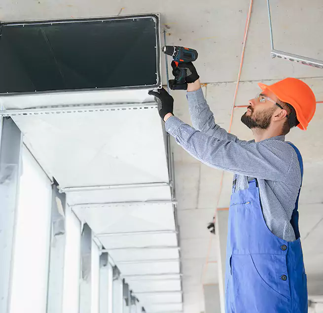 Why Homeowners & Businesses Trust Us in Hanahan, SC