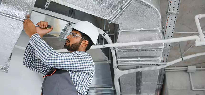 Proactive Ac Vent Repairs & Air Duct Replacement Companies Near Me in Hanahan
