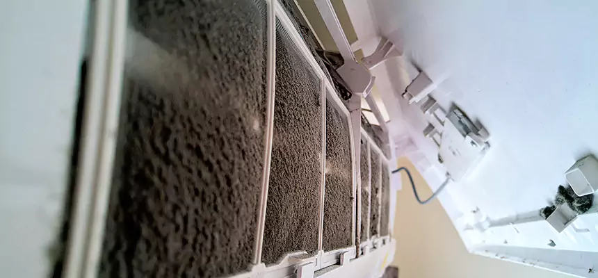 Preventive Air Duct Bacteria Removal in Hanahan