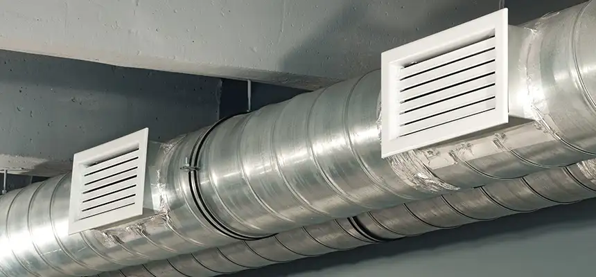 Our Air Duct Camera Inspection Services in Hanahan, SC