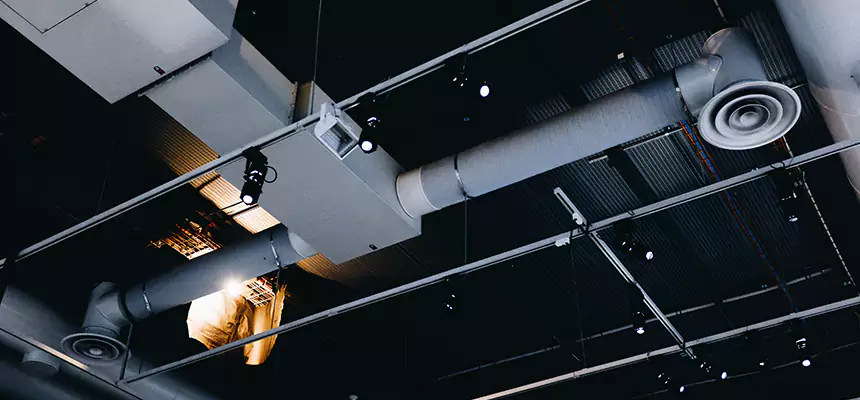 Our Air Duct Replacement Services in Hanahan, SC