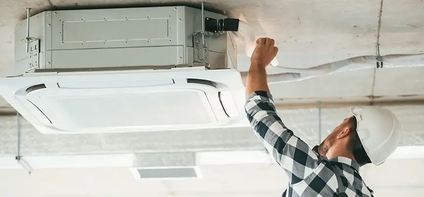 Our Local Vent Cleaning Services in Hanahan, SC