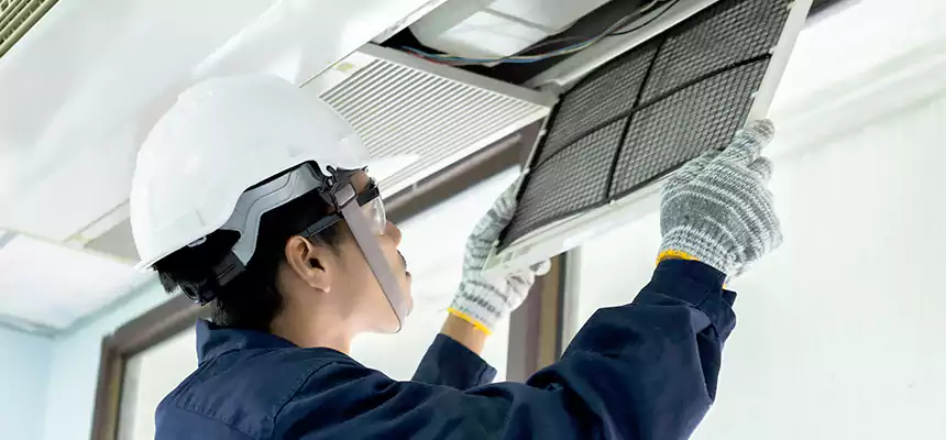 Our Multi-family Home Duct Cleaning Services in Hanahan, SC