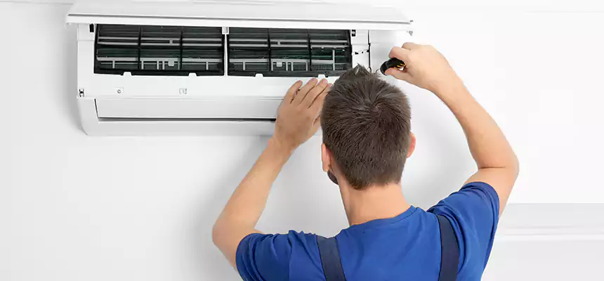 Our Smart Air Conditioning Installation Services in Hanahan, SC