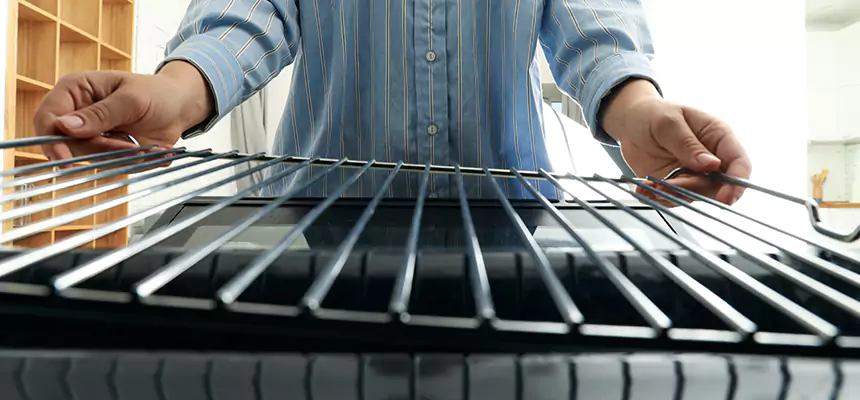 Our Vent Grille Washing Services in Hanahan, SC