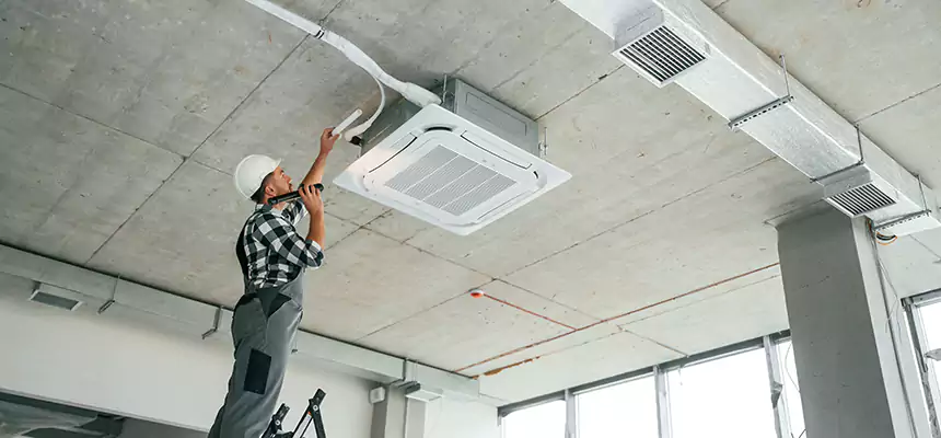 Our Wi Fi Connected Air Ducts Services in Hanahan, SC