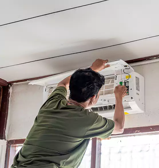 About Air Duct & AC Odor Removal in Hanahan, SC