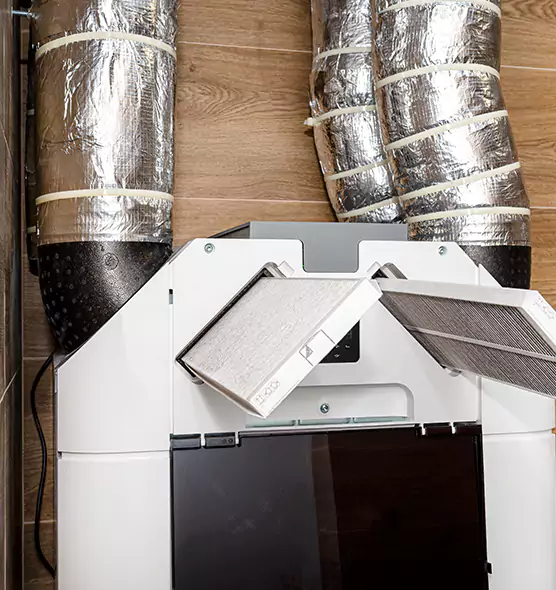 About Clogged Air Duct Repair in Hanahan, SC
