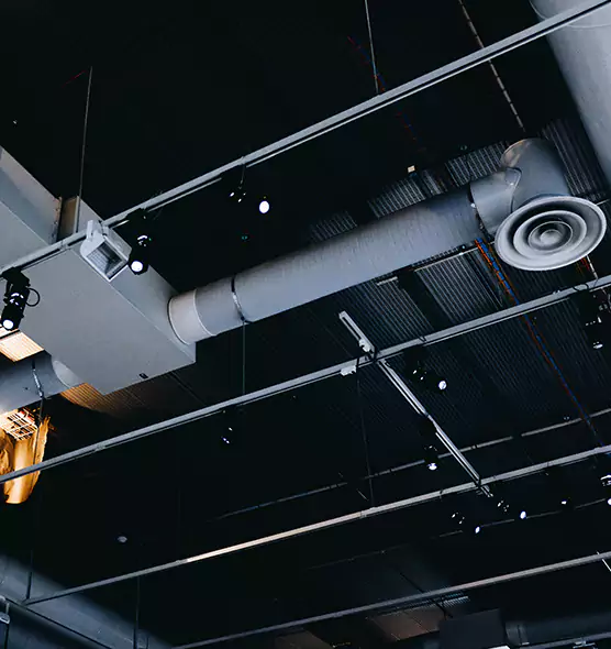 About Duct Sanitization with UV Light in Hanahan, SC