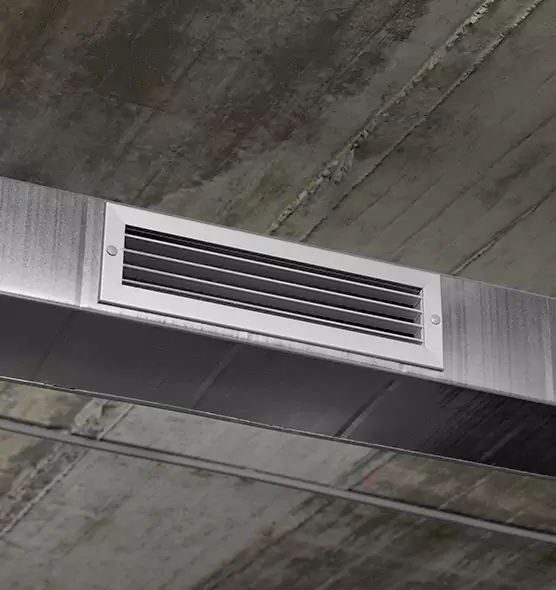 Trusted Hospital Grade Air Duct Cleaning Experts in Hanahan, SC