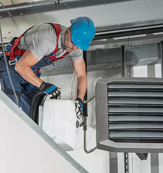 Professional HVAC Cleaning Solutions in Hanahan, SC