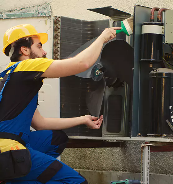 Top-Rated New Room Vent Extension in Hanahan, SC