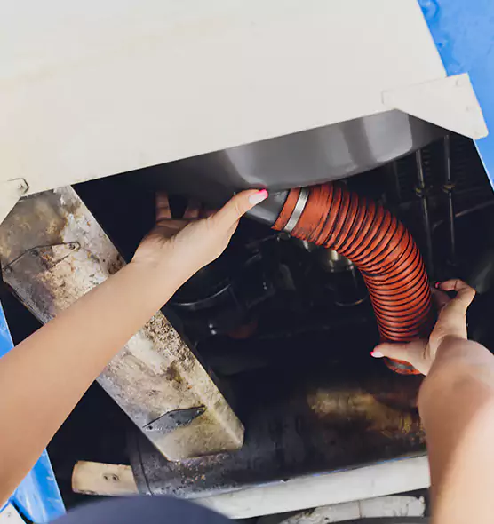Top-Notch Return Vent Cleaning Service in Hanahan, SC