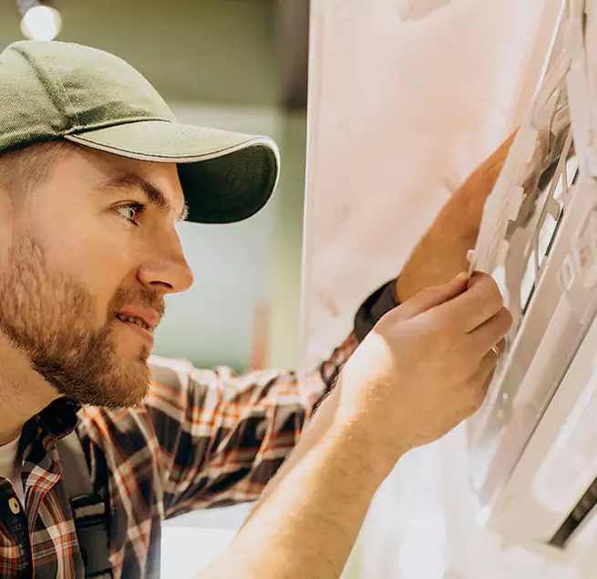 Why Homeowners Businesses Trust Us in Hanahan, SC?