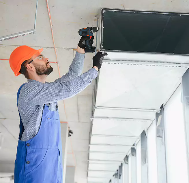 Why Homeowners & Businesses Trust Us in Hanahan, SC?