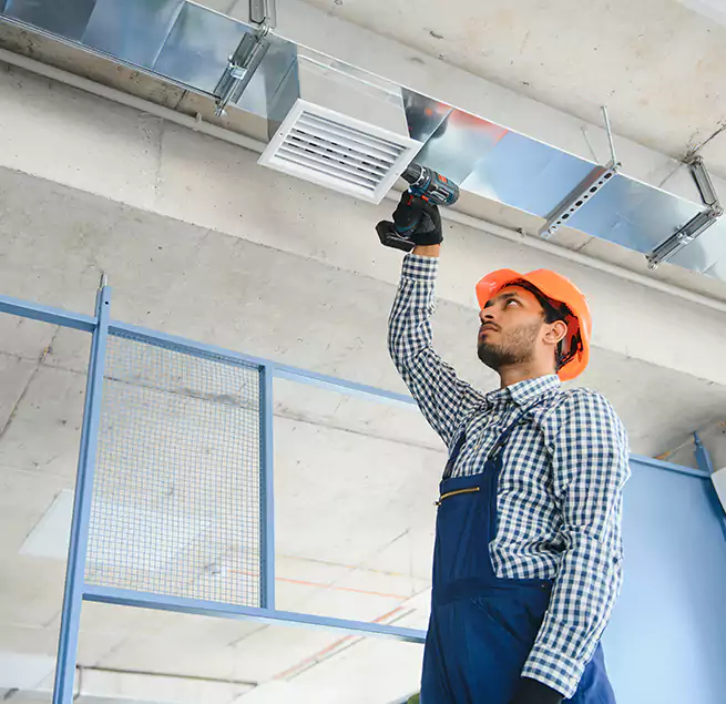 Why Homeowners & Businesses Trust Us in Hanahan, SC?