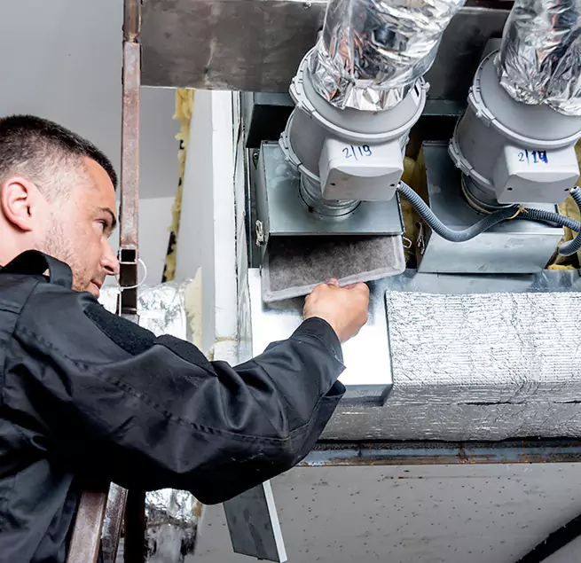 Why Homeowners & Businesses Trust Us in Hanahan, SC?