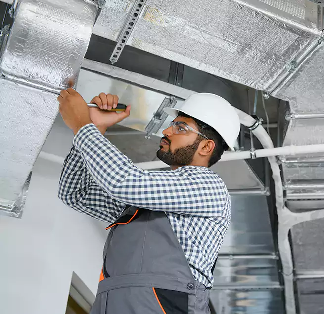 Why Homeowners & Businesses Trust Us Hanahan, SC