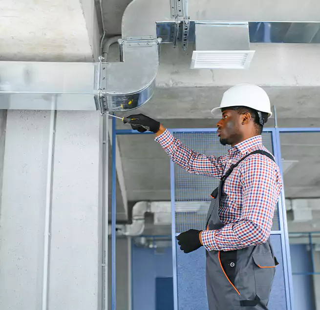 Why Homeowners & Businesses Trust Us Hanahan, SC