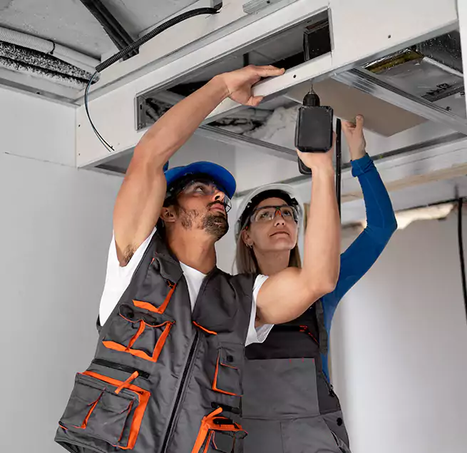 Why Homeowners & Businesses Trust Us in Hanahan, SC