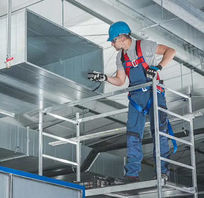 Why Homeowners & Businesses Trust Us in Hanahan, SC?