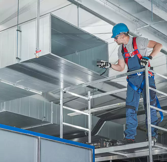 Why Homeowners & Businesses Trust Us in Hanahan, SC?