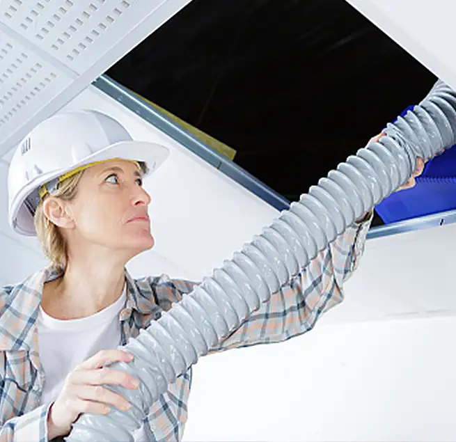 Why Homeowners & Businesses Trust Us Hanahan, SC