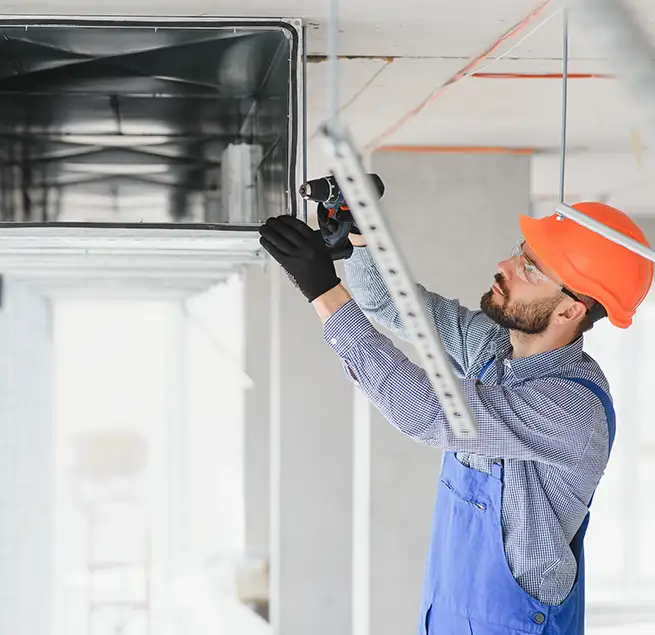 Why Homeowners & Businesses Trust Us in Hanahan, SC?