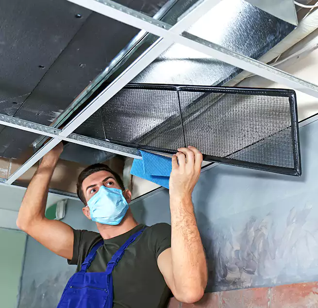 Why Homeowners Businesses Trust Us in Hanahan, SC