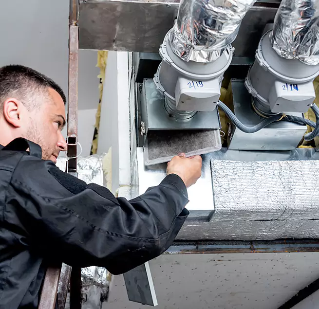 Why Homeowners & Businesses Trust Us in Hanahan, SC?