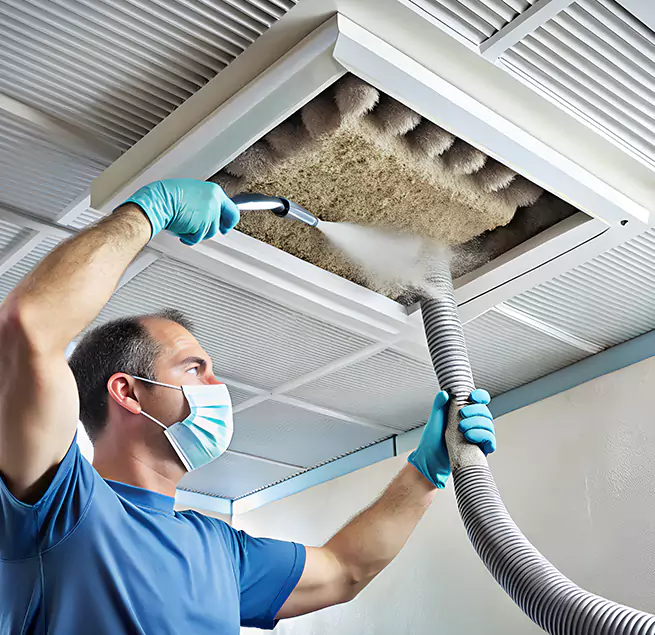 Why Homeowners Businesses Trust Us in Hanahan, SC?