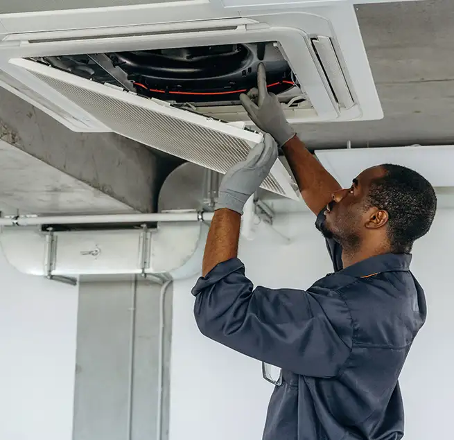 Why Homeowners & Businesses Trust Us in Hanahan, SC?