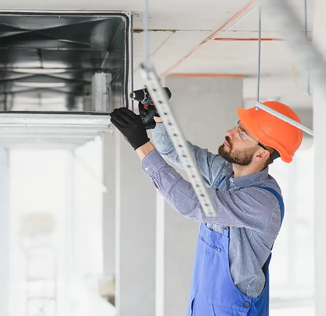  Why Homeowners Businesses Trust Us Hanahan, SC