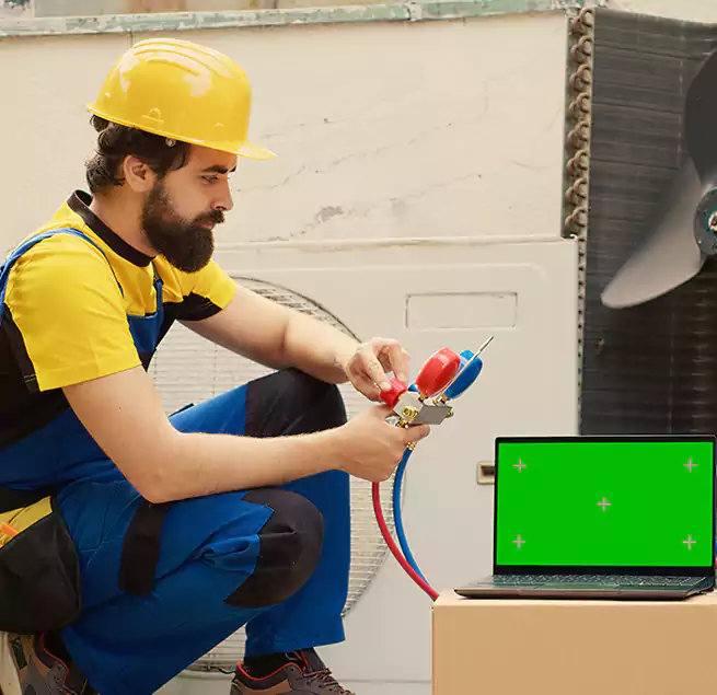 Why Homeowners & Businesses Trust Us in Hanahan, SC?