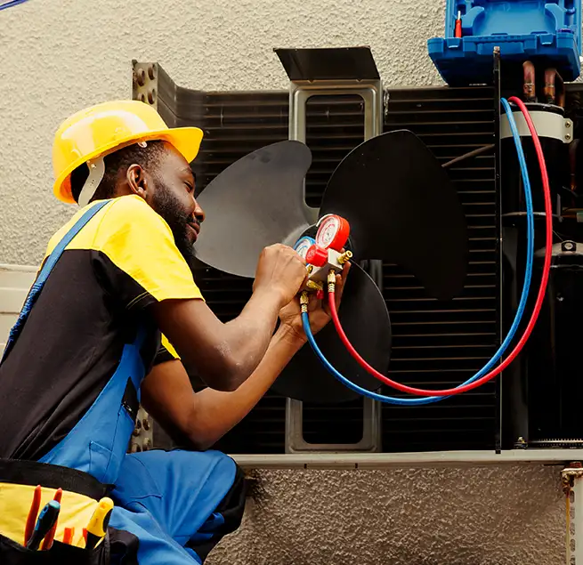 Why Homeowners & Businesses Trust Us in Hanahan, SC?