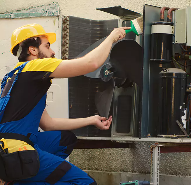 Why Homeowners & Businesses Trust Us Hanahan, SC?