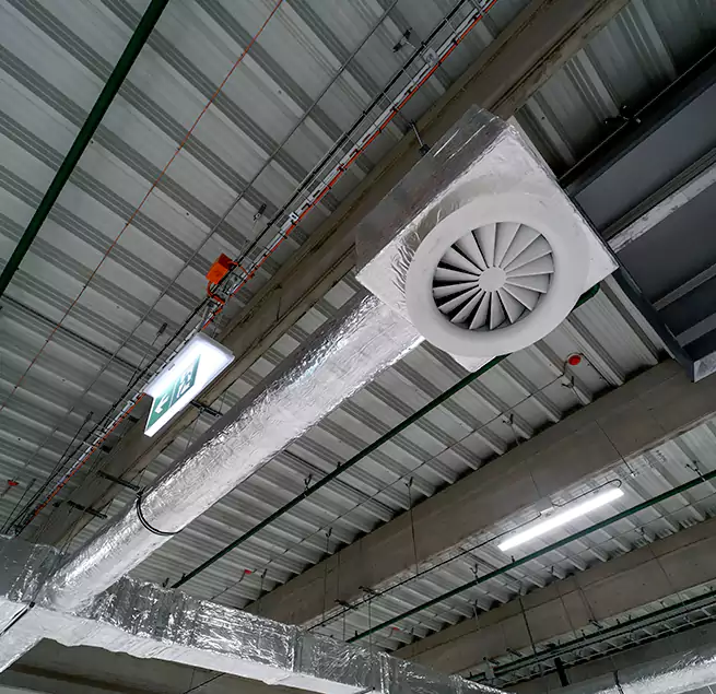 Why Homeowners & Businesses Trust Us in Hanahan, SC