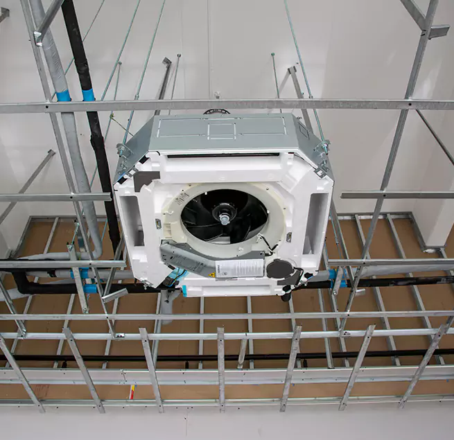 Why Homeowners & Businesses Trust Us Hanahan, SC