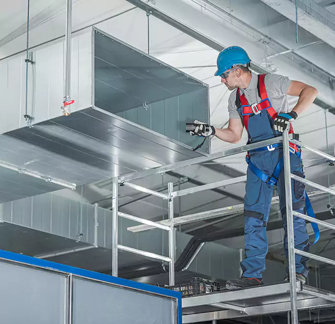 Why Homeowners Businesses Trust Us in Hanahan, SC