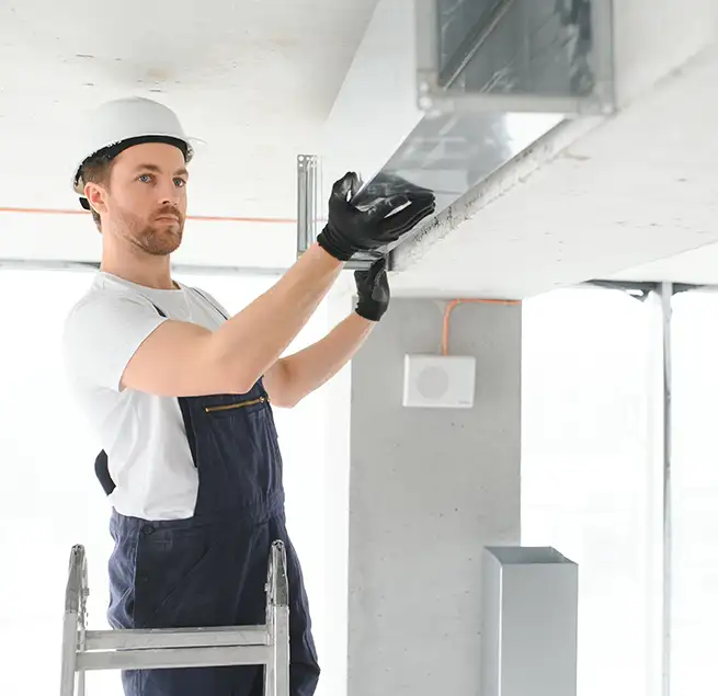 Why Homeowners & Businesses Trust Us in Hanahan, SC?