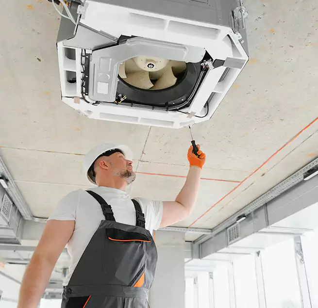 Why Homeowners Businesses Trust Us in Hanahan, SC