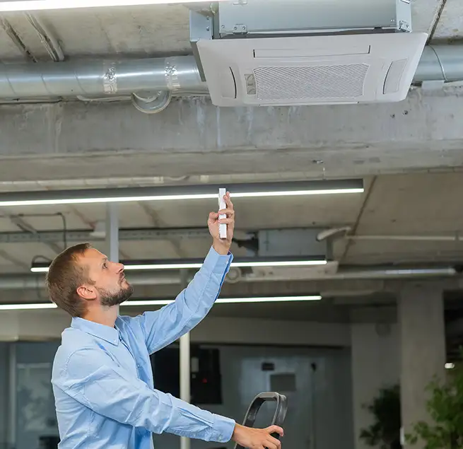 Why Homeowners & Businesses Trust Us in Hanahan, SC?