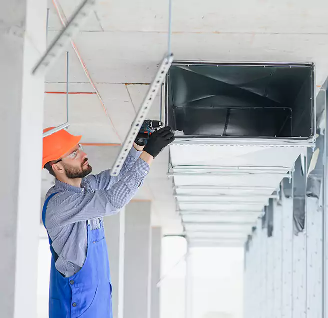 Why Homeowners & Businesses Trust Us in Hanahan, SC?