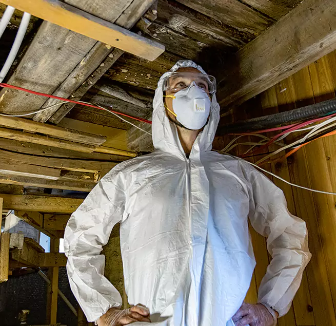 Why Homeowners & Businesses Trust Us in Hanahan, SC?