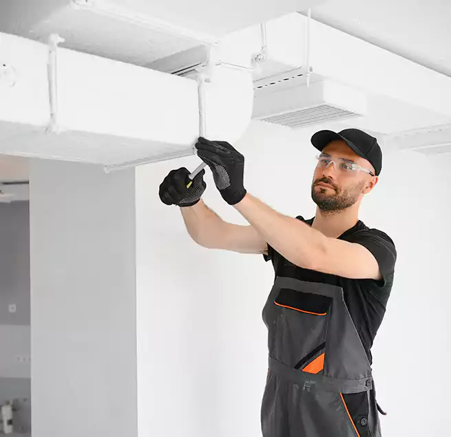  Why Homeowners Businesses Trust Us Hanahan, SC