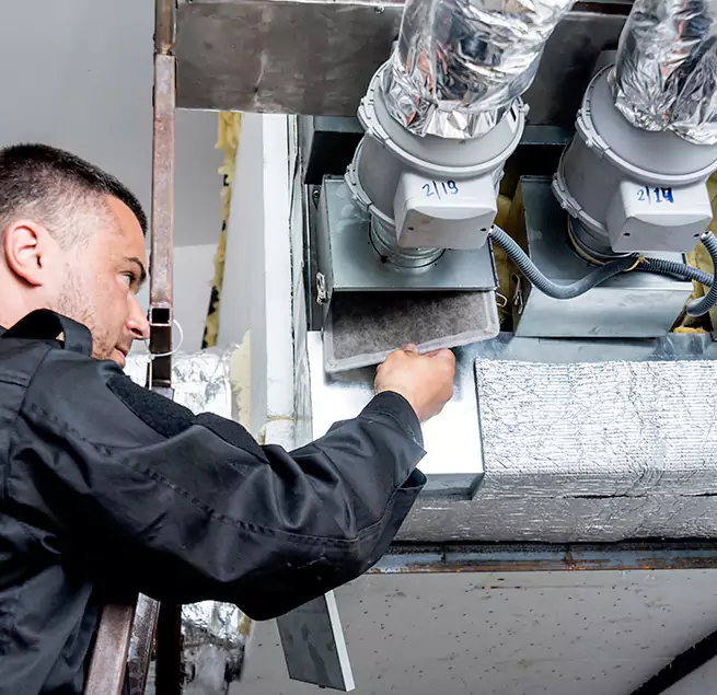 Why Homeowners & Businesses Trust Us in Hanahan, SC?