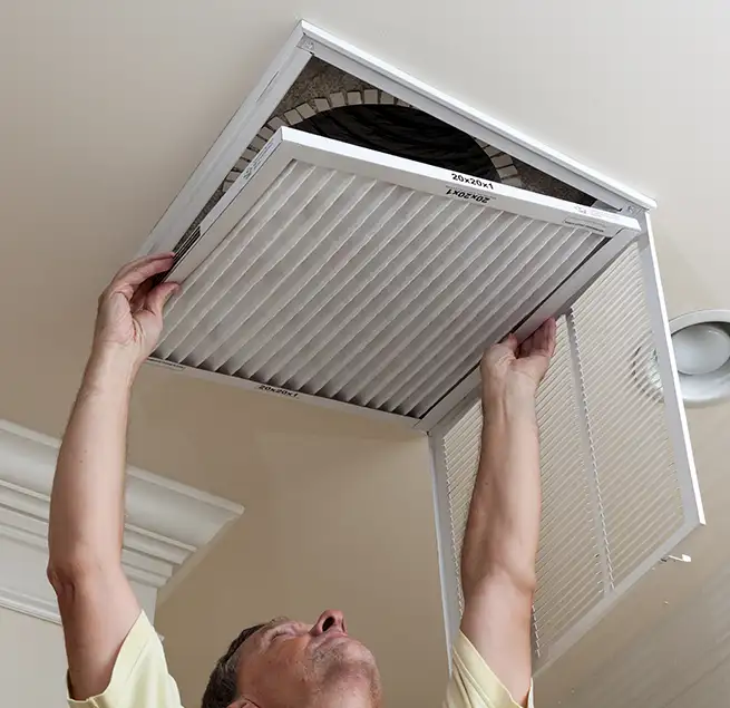 Why Homeowners & Businesses Trust Us in Hanahan, SC?