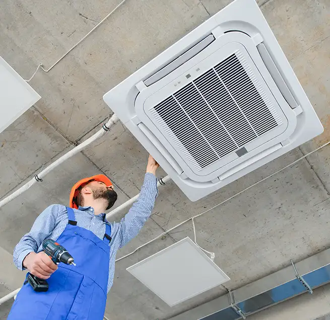 Why Homeowners & Businesses Trust Us in Hanahan, SC?