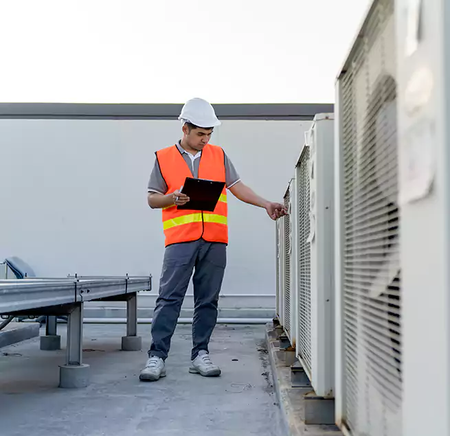 Why Homeowners & Businesses Trust Us in Hanahan, SC?