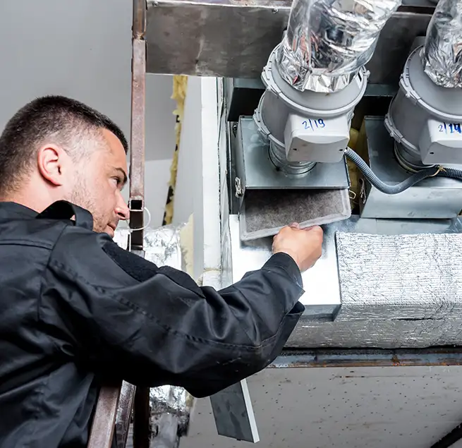 Why Homeowners & Businesses Trust Us in Hanahan, SC?